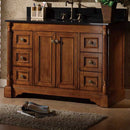 Legion Furniture 48" Vanity Base