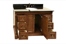Legion Furniture 48" Vanity Base 3