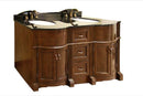 Legion Furniture 60" Vanity Base 3