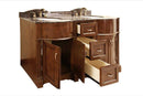 Legion Furniture 60" Vanity Base 5