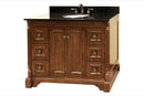 Legion Furniture 49" Vanity Top 2