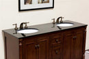 Legion Furniture 61" Vanity Top