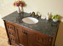 Legion Furniture 49" Vanity Top 2