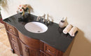 Legion Furniture 49" Vanity Top