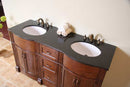 Legion Furniture 61" Vanity Top 4