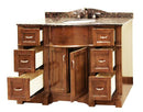 Legion Furniture 61" Vanity Top 4