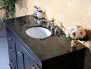 Legion Furniture 49" Vanity Top