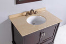 Legion Furniture 36" Bathroom Vanity Set with Mirror 3