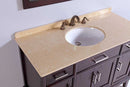 Legion Furniture 48" Bathroom Vanity Set with Mirror 4