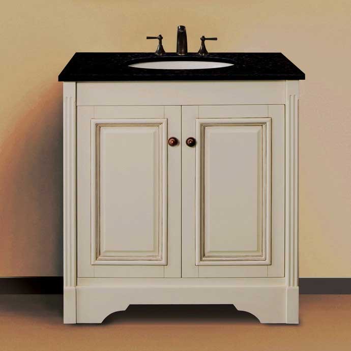 Legion Furniture 30" Bathroom Vanity Set