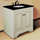 Legion Furniture 30" Bathroom Vanity Set 2
