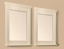 Legion Furniture Mirror (Set of 2)