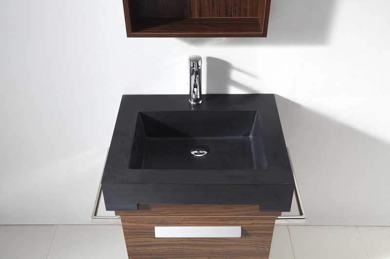 Legion Furniture 24" Bathroom Vanity Set 2