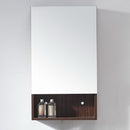 Legion Furniture Mirror