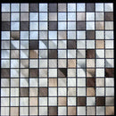 Legion Furniture 1" x 1" Aluminum Tile