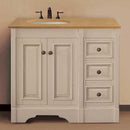 Legion Furniture 36" Bathroom Vanity Set