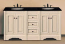 Legion Furniture 60" Bathroom Vanity Set