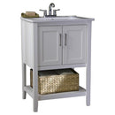 Legion Furniture 24" Bathroom Vanity Set