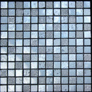 Legion Furniture 1" x 1" Mix Tile