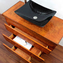 Avanity Legacy 40 in. Vanity Only LEGACY-V40-BU 2