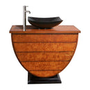 Avanity Legacy 40 in. Vanity Only LEGACY-V40-BU