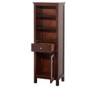 Avanity Lexington 20 in. Linen Tower LEXINGTON-LT20-LE 2