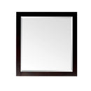Avanity Lexington 28 in. Mirror LEXINGTON-M28-LE