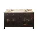 Avanity Lexington 60" in Vanity Combo LEXINGTON-VS60-LE-B