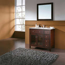 Avanity Lexington 36 in. Vanity Combo LEXINGTON-VS36-LE 2