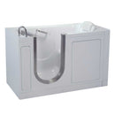 Ella's Bubbles 0305 Deluxe Acrylic Soaking Walk-In Tub 10