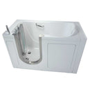 Ella's Bubbles 0305 Deluxe Acrylic Soaking Walk-In Tub 9
