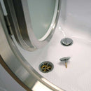 Ella's Bubbles 0305 Deluxe Acrylic Soaking Walk-In Tub 14