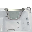 Ella's Bubbles 0305 Deluxe Acrylic Soaking Walk-In Tub 13
