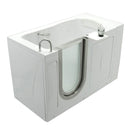 Ella's Bubbles 0310 Elite Acrylic Soaking Walk-In Tub