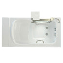 Ella's Bubbles 0310 Elite Acrylic Soaking Walk-In Tub 9