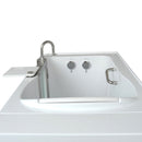 Ella's Bubbles 0310 Elite Acrylic Soaking Walk-In Tub 8