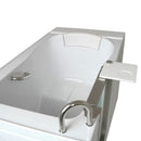 Ella's Bubbles 0310 Elite Acrylic Soaking Walk-In Tub 10