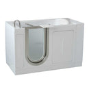 Ella's Bubbles 0311 Royal Acrylic Soaking Walk-In Tub