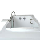Ella's Bubbles 0311 Royal Acrylic Soaking Walk-In Tub 7