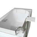 Ella's Bubbles 0311 Royal Acrylic Soaking Walk-In Tub 10