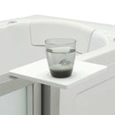 Ella's Bubbles 0311 Royal Acrylic Soaking Walk-In Tub 9