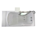 Ella's Bubbles 0316 Petite Acrylic Soaking Walk-In Tub 12