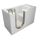 Ella's Bubbles 0316 Petite Acrylic Soaking Walk-In Tub 11