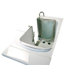 Ella's Bubbles 0316 Petite Acrylic Soaking Walk-In Tub 15