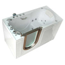 Ella's Bubbles 9305 Deluxe Acrylic Dual Massage Walk-In Tub 16