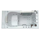 Ella's Bubbles 9305 Deluxe Acrylic Dual Massage Walk-In Tub 15