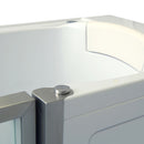 Ella's Bubbles 9310 Elite Acrylic Dual Massage Walk-In Tub 14