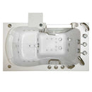 Ella's Bubbles 9310 Elite Acrylic Dual Massage Walk-In Tub 15