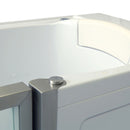 Ella's Bubbles 9311 Royal Acrylic Dual Massage Walk-In Tub 15