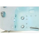Ella's Bubbles 9311 Royal Acrylic Dual Massage Walk-In Tub 16